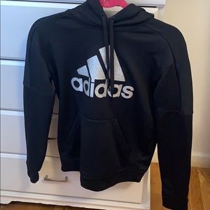 Adidas hoodie